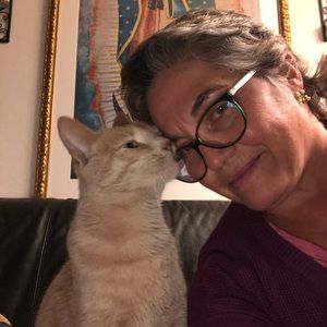 Meet your Posher, Paulina